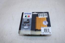 Epson 405XL Ink Cartridge Multipack, Expiry 03/2028
