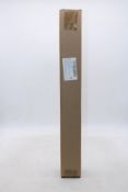 Nine KEDJMKFZJ002 Microphone Stands, Black