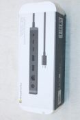 Microsoft Surface Thunderbolt 4 Dock Station, Box Sealed, Not checked