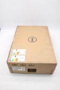 Dell P2225H 22'' LED Monitor, Full HD (1080p). Box damaged, Not checked