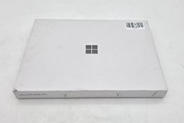 Microsoft Surface Pro, Snapdragon X Elite, 32GB RAM, 1TB Storage, 11th Edition, Platinum, Model 2076