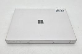 Microsoft Surface Pro, Snapdragon X Elite, 32GB RAM, 1TB Storage, 11th Edition, Platinum, Model 2076