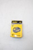DeWalt 18V XR Series “G” 5.0AH Battery DCB184G