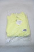 Labo Art Cortina Coat, Yellow, Size 1