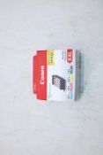 Canon CLI-581XXL Inkjet Cartridge Multipack