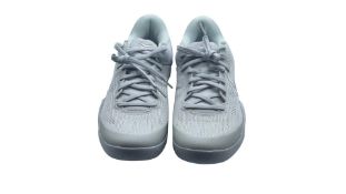 Nike Kobe VIII Proto Trainers, White, UK 8
