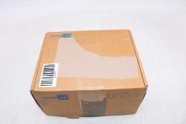CipherLab CHCN-RS38 UK Charging Only Cradle for RS38 UK Adapter ARS38CHCNNG01. Box damaged