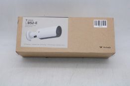 Verkada CB52-E Bullet Outdoor Wide Angle Camera