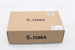 Zebra ZET60DOCK Vehicle Dock, Not checked