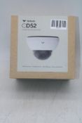Verkada CD52 Indoor Dome Camera