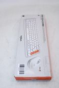 Logitech Pop Icon Combo, German Layout