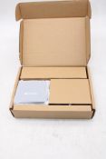 Robustel Industrial Dual Sim Cellular VPN Router, R1520-4L