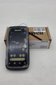Honeywell CT60 Mobile Computer, CT60-L0N-ASC210E, GMS, WLAN, N6603 Imager, 3GB/32GB, Bluetooth, NFC