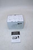 Generic SM650 Non-Wifi Baby Monitor. Box damaged, Not checked