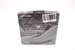 GoPro Light Mod