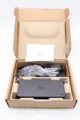 Dell WD25 Docking Station, Black. Box Opened