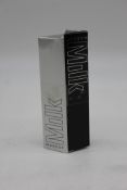 Milk Makeup Kush Liquid Eyeliner, Black Full Size Nib and Kush High Volume Mascara Mini