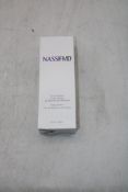 Two NassifMD Pure Hydration Facial Cleanser, 180ml