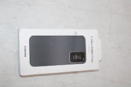Samsung Galaxy S23+ S-View Wallet Phone Case