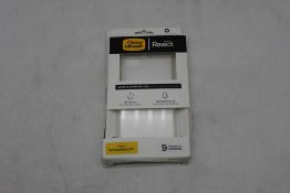 Otter Box React Samsung Galaxy A51 Clear Protector, 840104213186 UPC