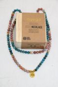 MYGA Essence Bead Necklace
