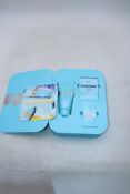 Star Face Gift Set to include 1x 150ml Star Wash + Salicylic Acid, 1x 50ml Star Cream + Salicylic Ac