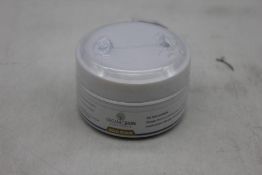 Organic Skin Lightener High Potency Glutathione Gold Extract Scrub