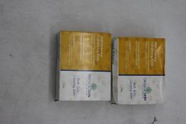 Two High Potency Organic Skin Lightening Soap Bars