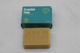 TLC Essential Soap Moisturising Bar, 4oz