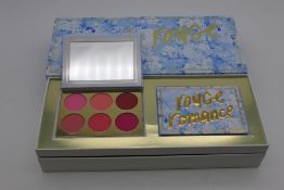 Bougie Rouge Jaclyn Make-up Box