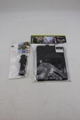 Armor-X Samsung Galaxy Tab Active Pro T545/T547 Protective Case with Strap