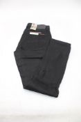 Nudie Jeans Tight Terry Jeans, Ever Black, W26/L28