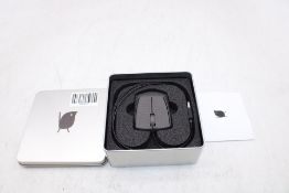 Zaunkoenig MK3 Mouse