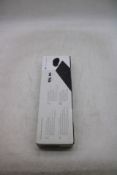 Dell Pro KM555 UK Keyboard and Mouse Set, Black. Box damaged