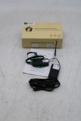 HiKam MW5N Mini Wireless Camera