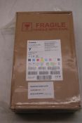 Canon IJC 358 UV Ink, Yellow, 2L, for Arizona Series Printers, Expiry 11/12/2026