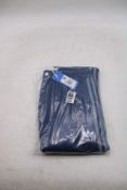 Adidas JC6234 Firebird Jeans, Blue, UK 32