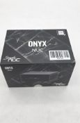 SimplyNUC Onyx SFF PC, NUC130Xi5, Intel I5, 16GB DDR5 RAM, No Storage/OS