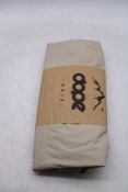 Dope Women's Adept Snowboard Jacket, Sand, Size XXS