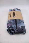 Dope Adept Snowboard Jacket, Punk Blue, Size M