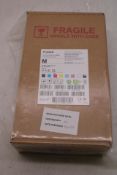 Canon IJC 358 UV Ink, Magenta, 2L, for Arizona Series Printers, Expiry 13/01/2027