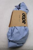 Dope Women's Blizzard Snowboard Jacket, Light Blue, Size XXS