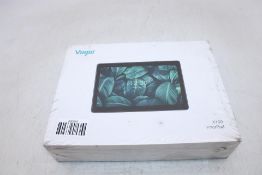 Voger PriorPad X100 10.1-inch Android Tablet, Marks to Packaging