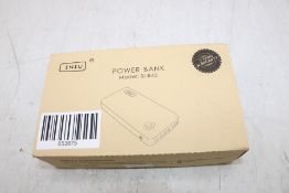 Iniu B42 Fast Charging Power Bank