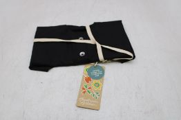 Gudrun Sjoden Vest, Black, Size L