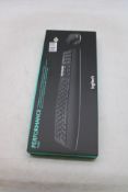 Logitech MK850 Performance Wireless Keyboard and Mouse Combo, Black