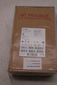 Canon IJC 358 UV Ink, Cyan, 2L, for Arizona Series Printers, Expiry 10/12/2026