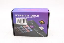 VSDINSIDE Stream Deck Macro Keyboard