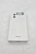 Fairphone Gen6 Android Mobile Phone, 8+265 GB Horizon Black. Box Sealed. Checkmend Clear, ref. CM214