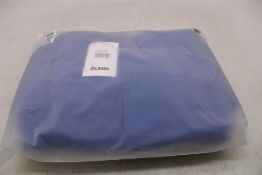 Olend Soft Shoulder Bag, Cobalt Blue